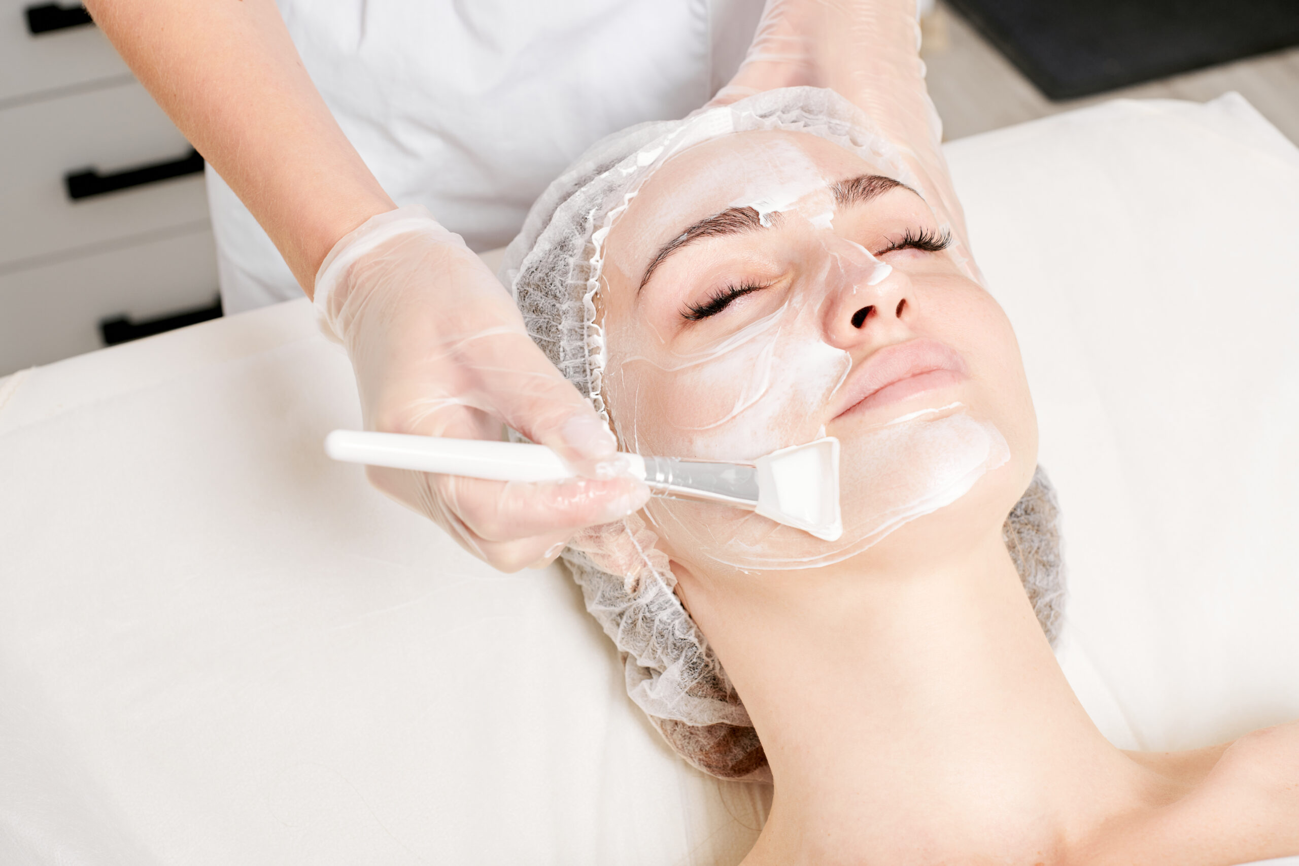 Facials Vs. Peels: Understanding The Differences And Benefits