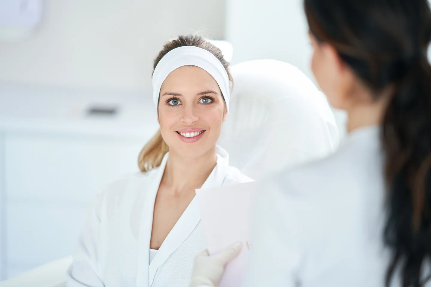 Are Lip Fillers Safe?