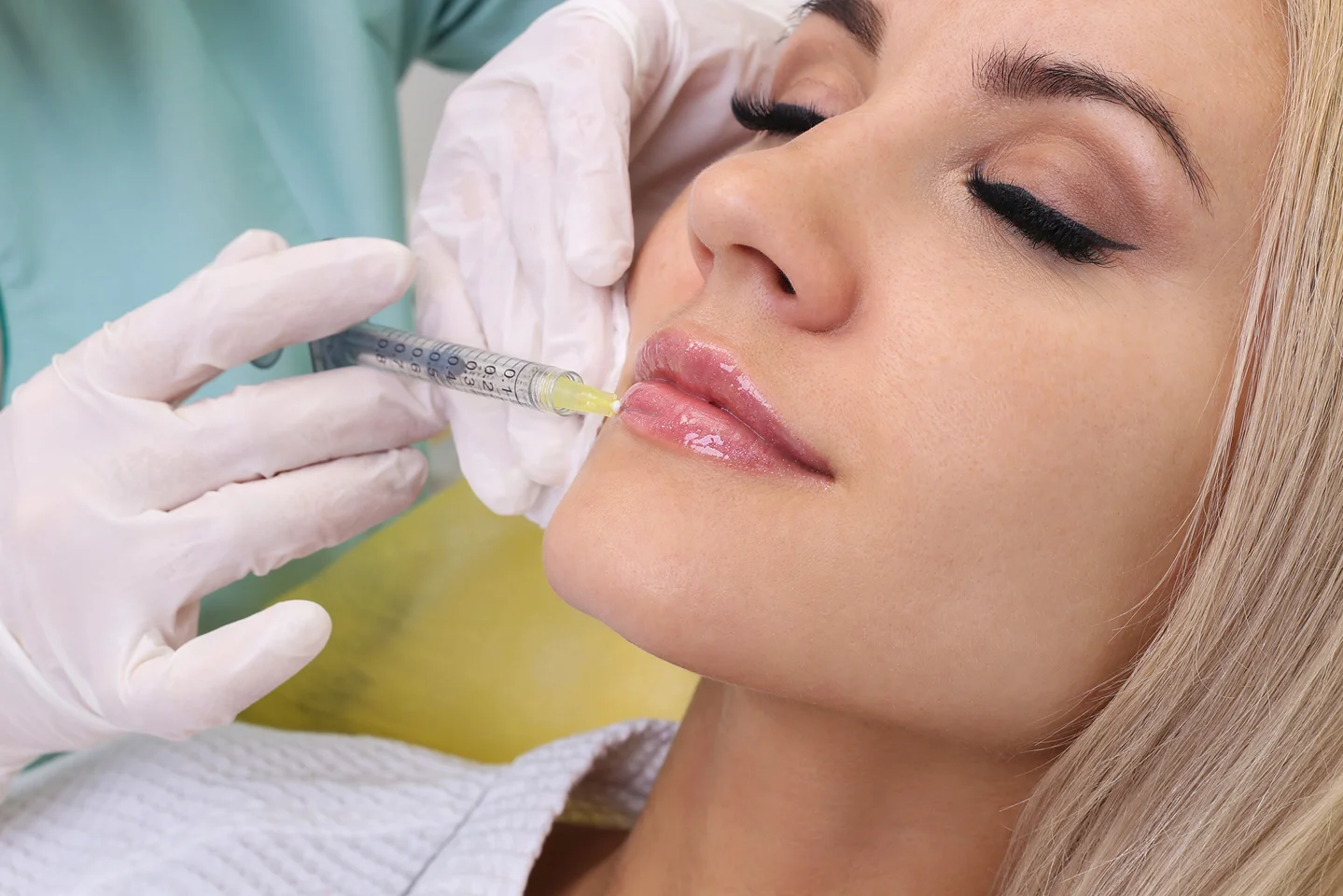 Are Lip Fillers Worth It?