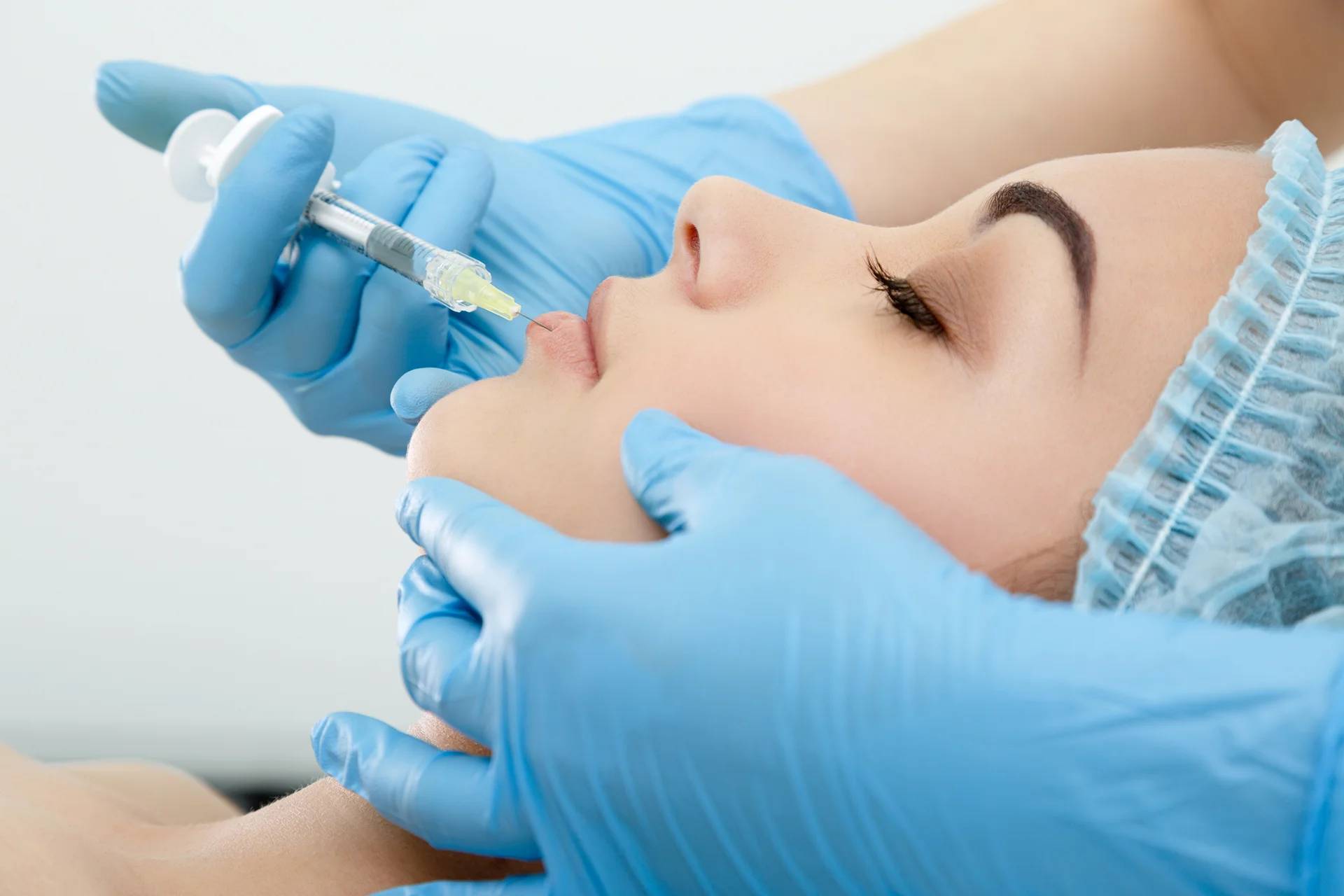 Can You Get Lip Fillers While Breastfeeding?