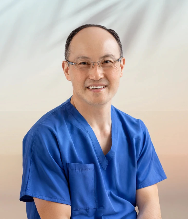 Dr. Chang Soo Kim, M.D.