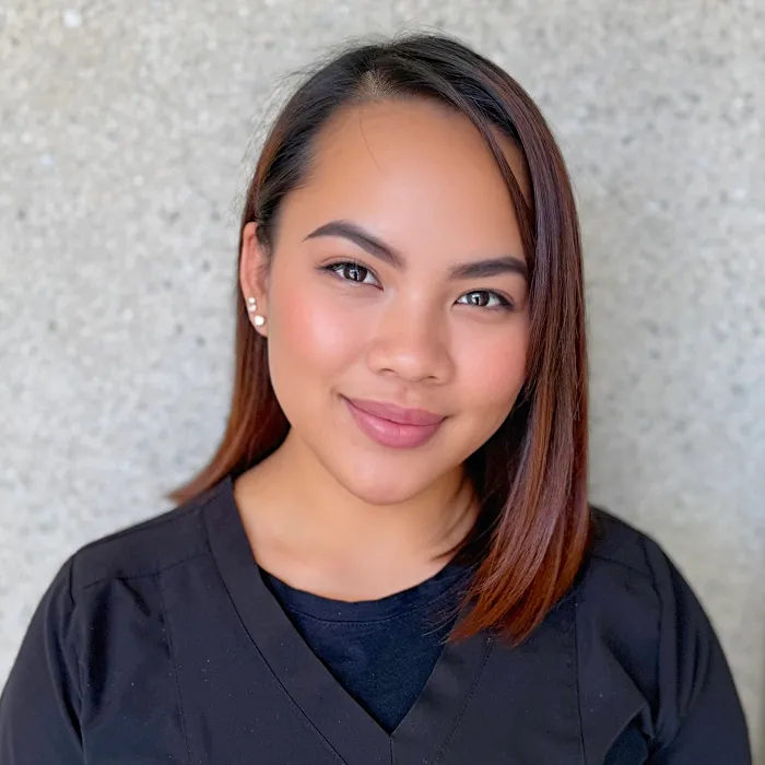 Grace Jacildo, BSN, RN