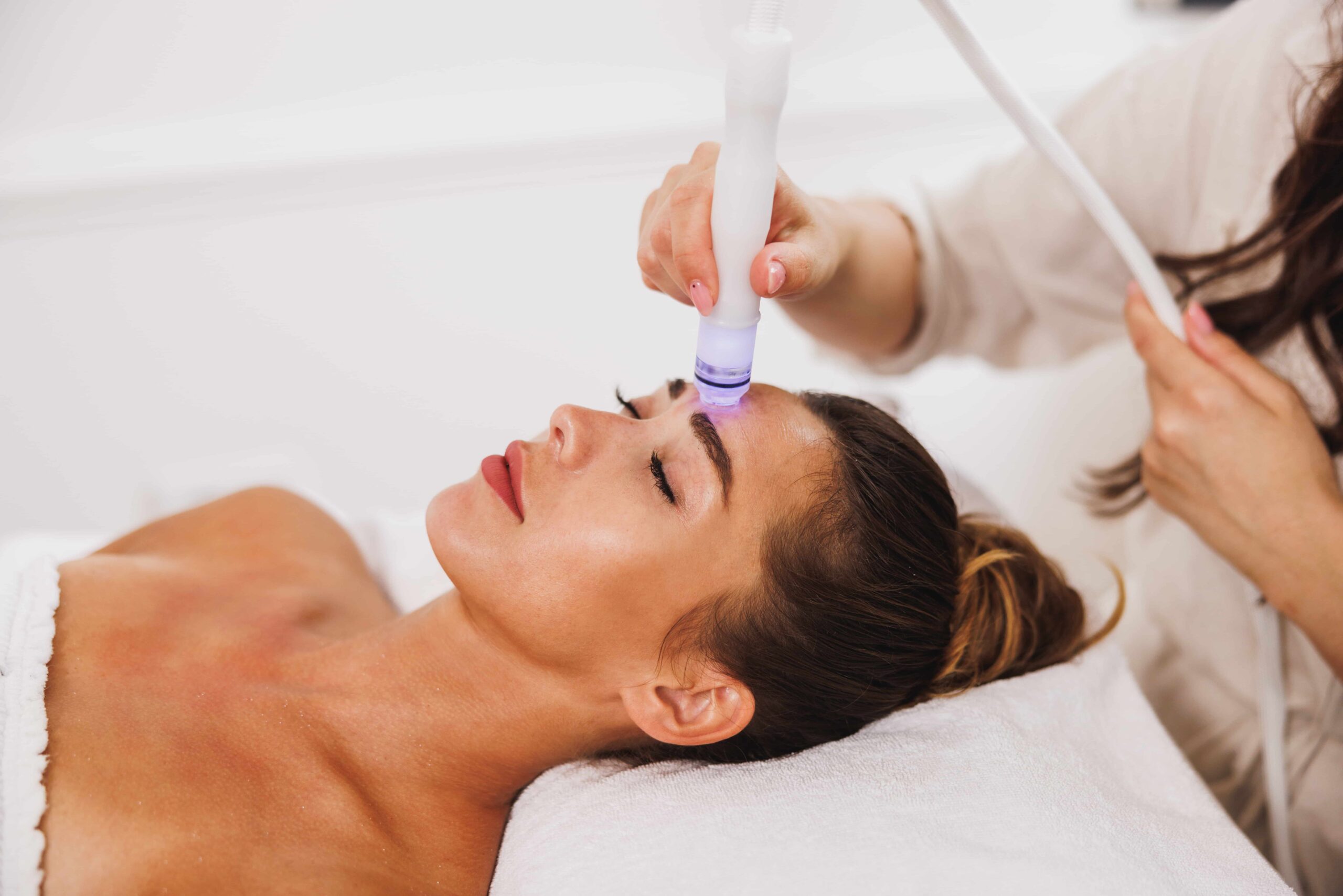 How HydraFacial Can Give Your Skin The Most Satisfying Treatment