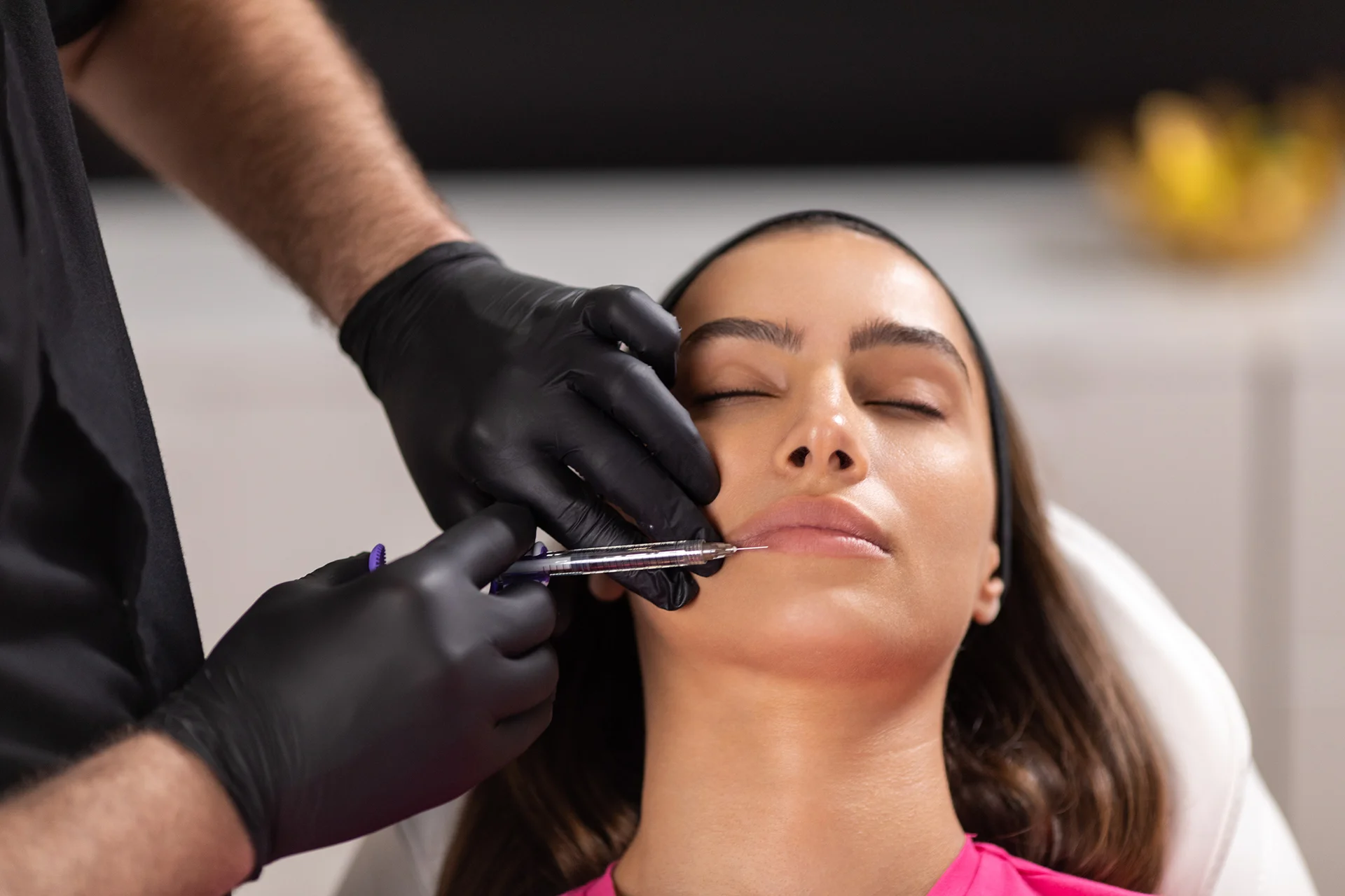 How Long Does It Take for Lip Fillers to Heal?