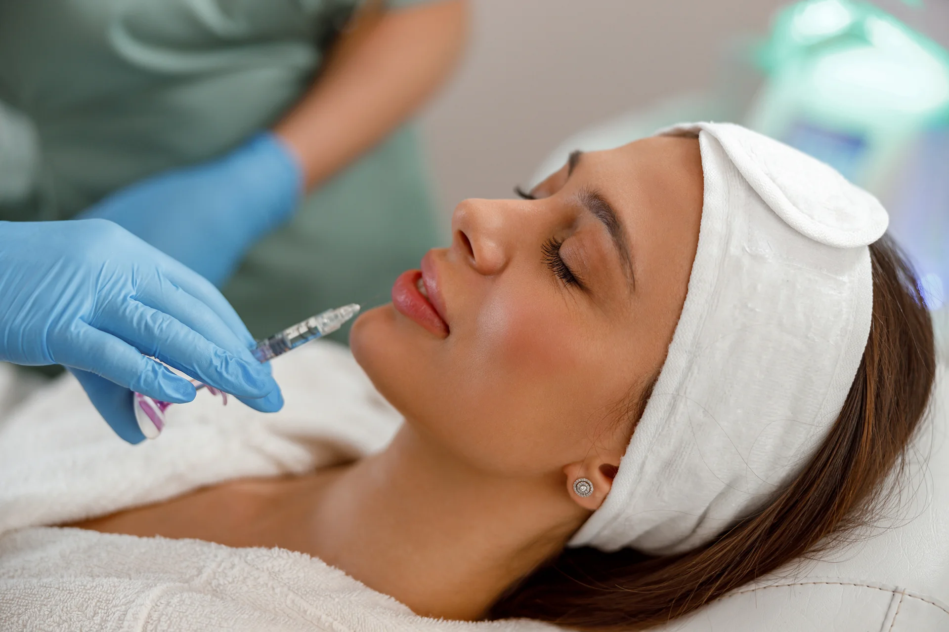 Juvederm Lip Filler: The Secret to Luscious, Irresistible Lips