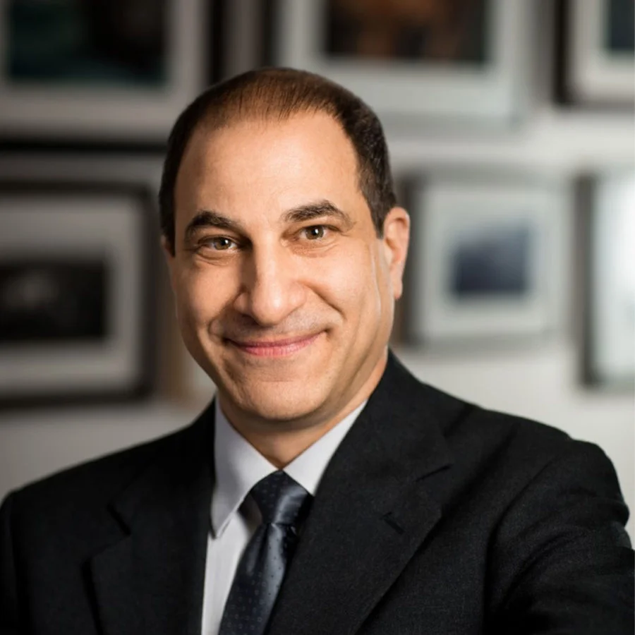 Douglas Kornreich, M.D.