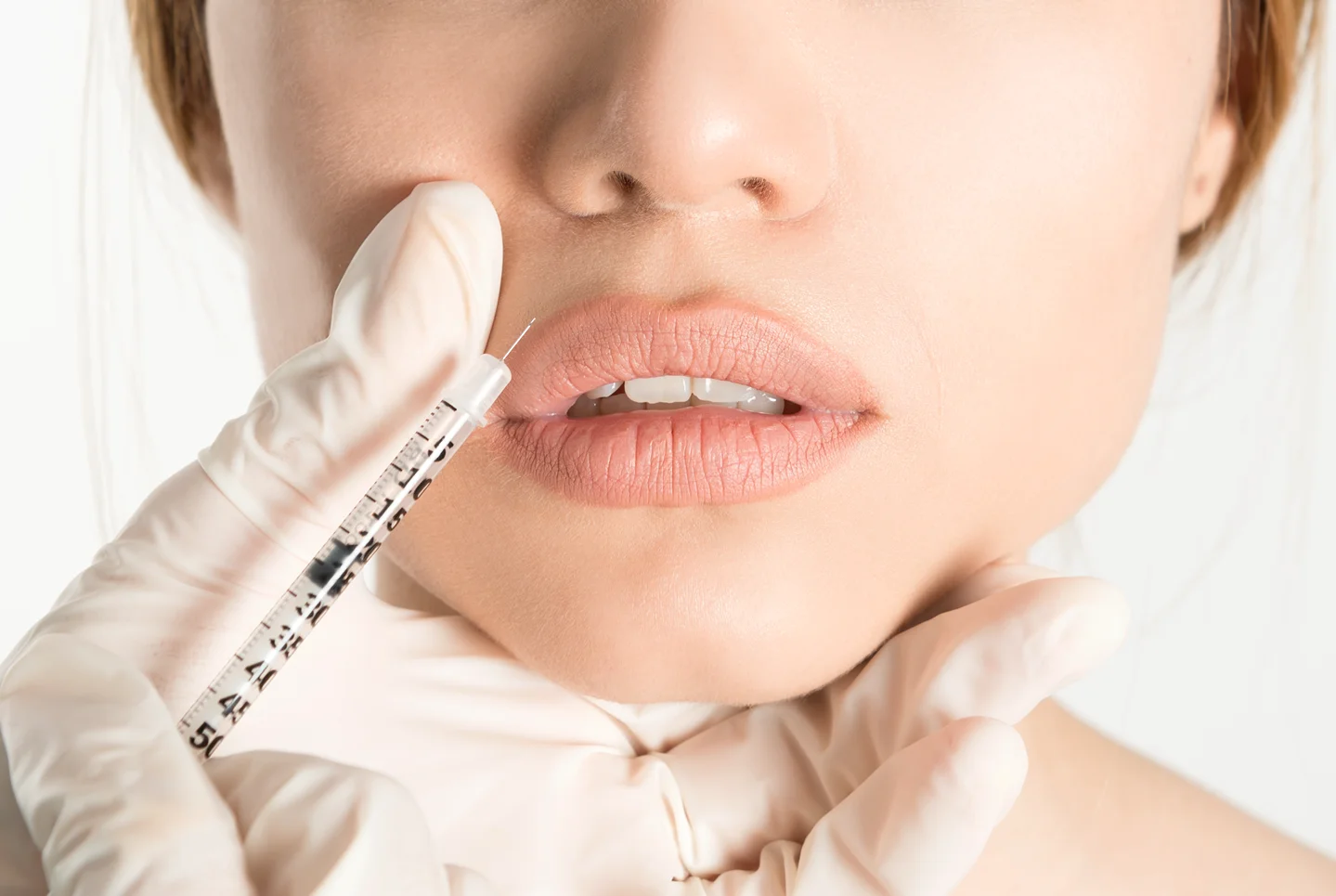 Lady Gaga Lip Filler: What You Need to Know