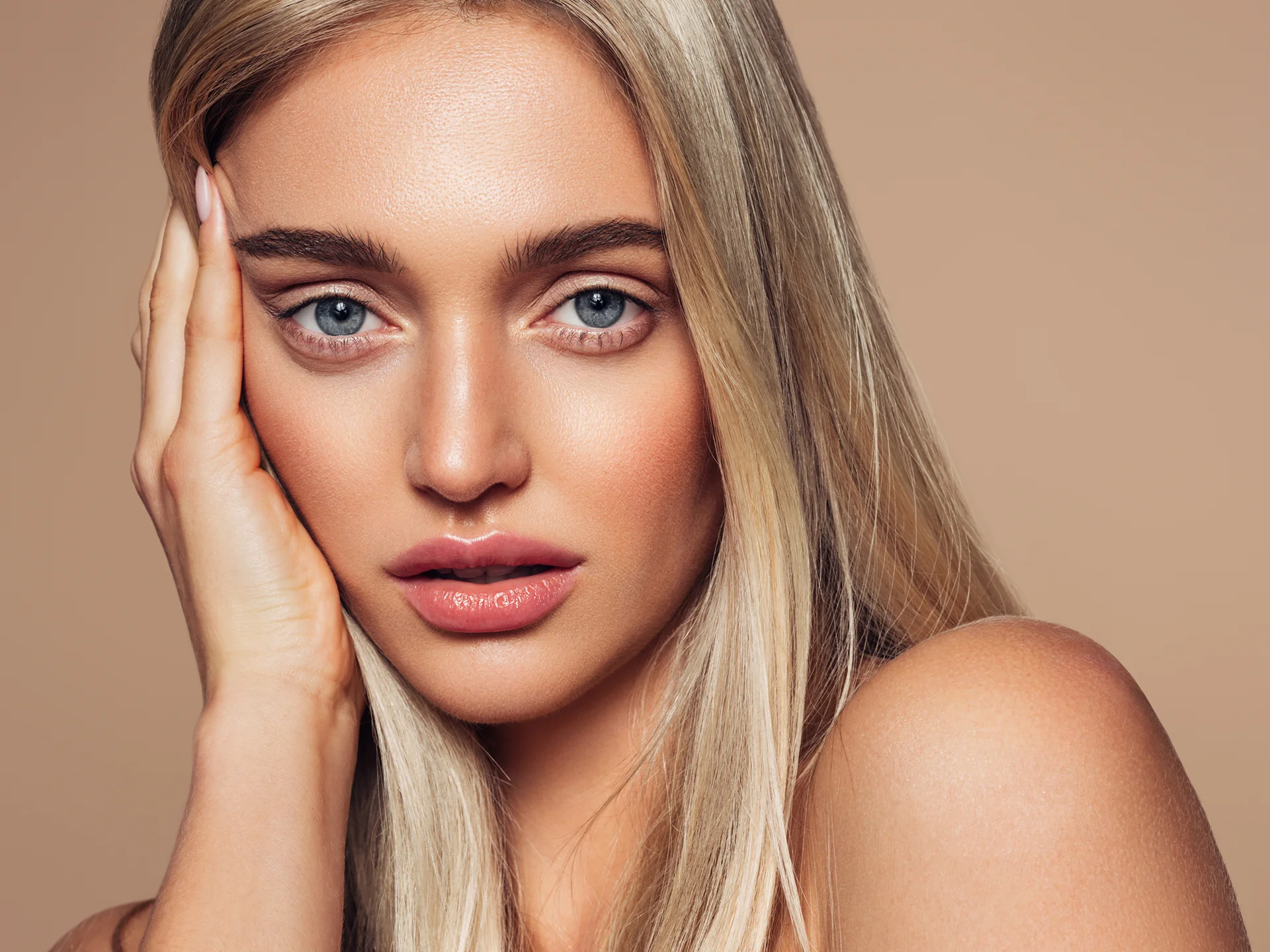 Achieving Natural-Looking Lip Augmentation Results Through Proper Injection Technique