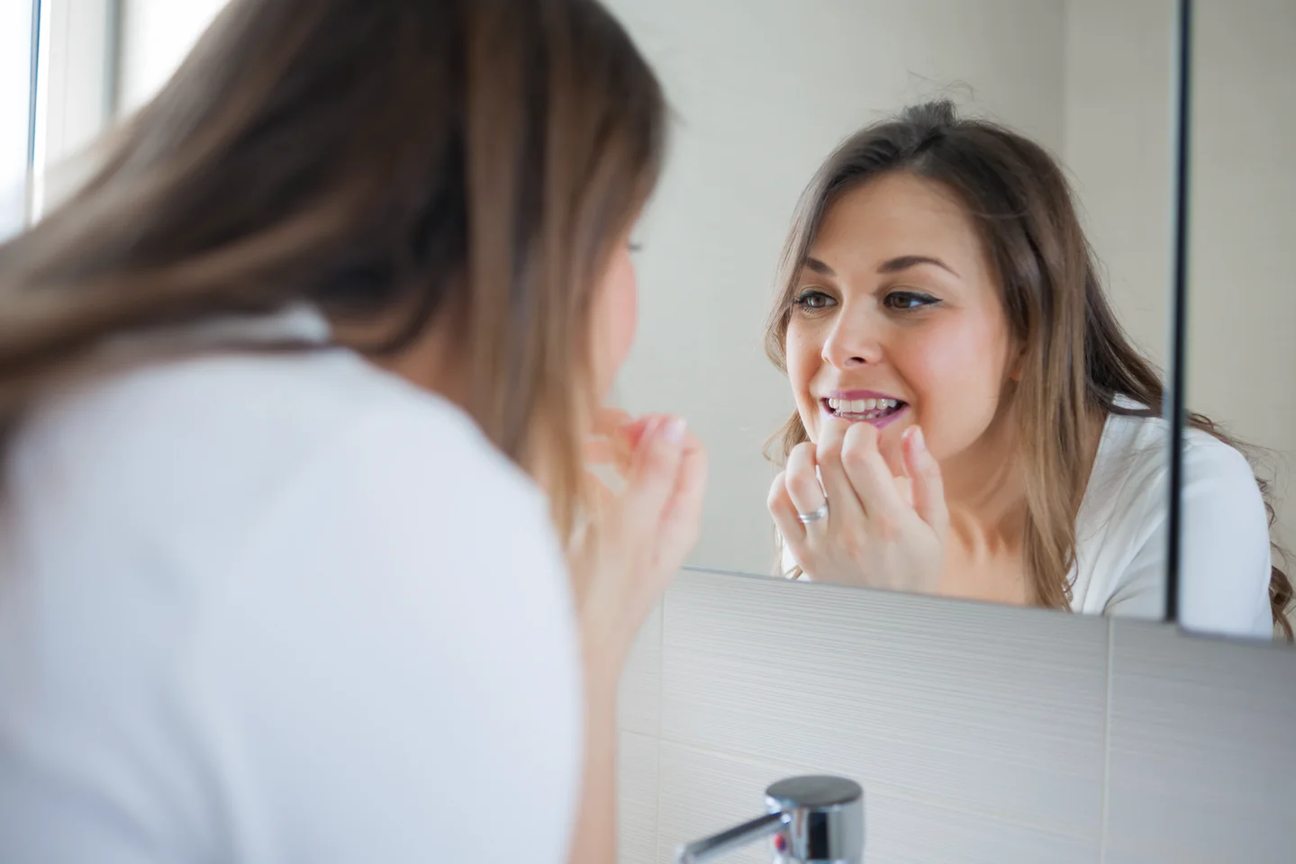 Don’t Let a Lip Filler Bubble Burst Your Confidence