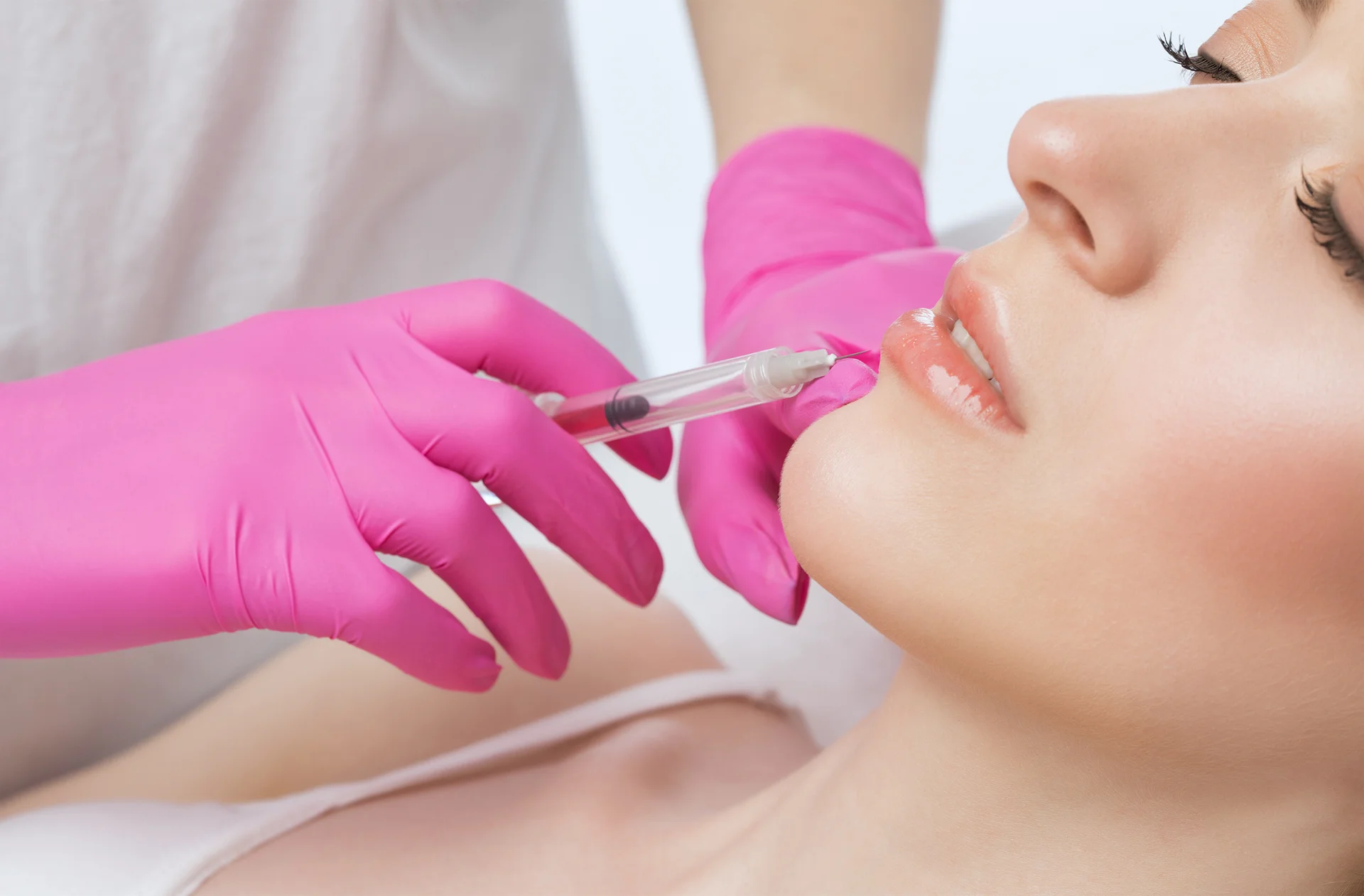 Lip Filler Recovery