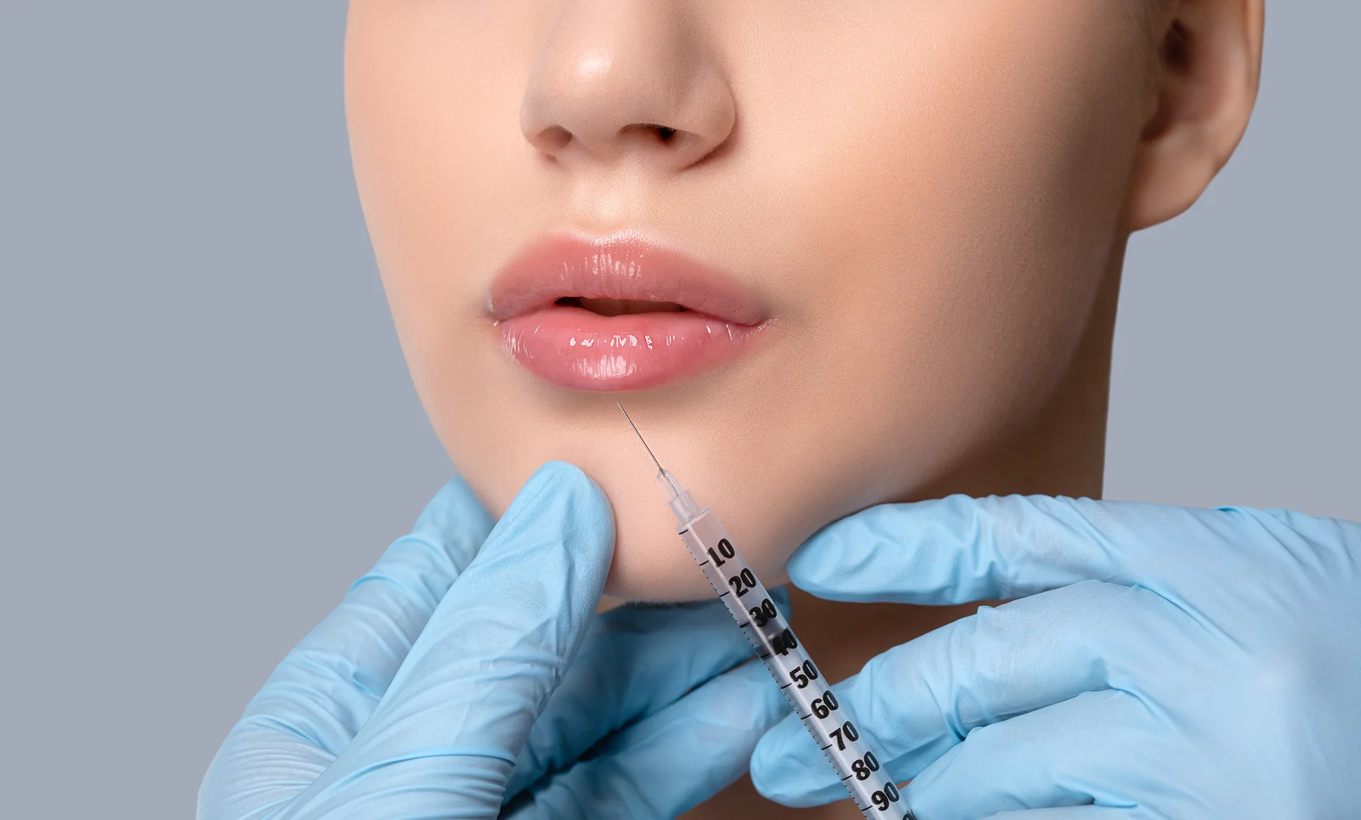 Lip Filler vs. Lip Injections