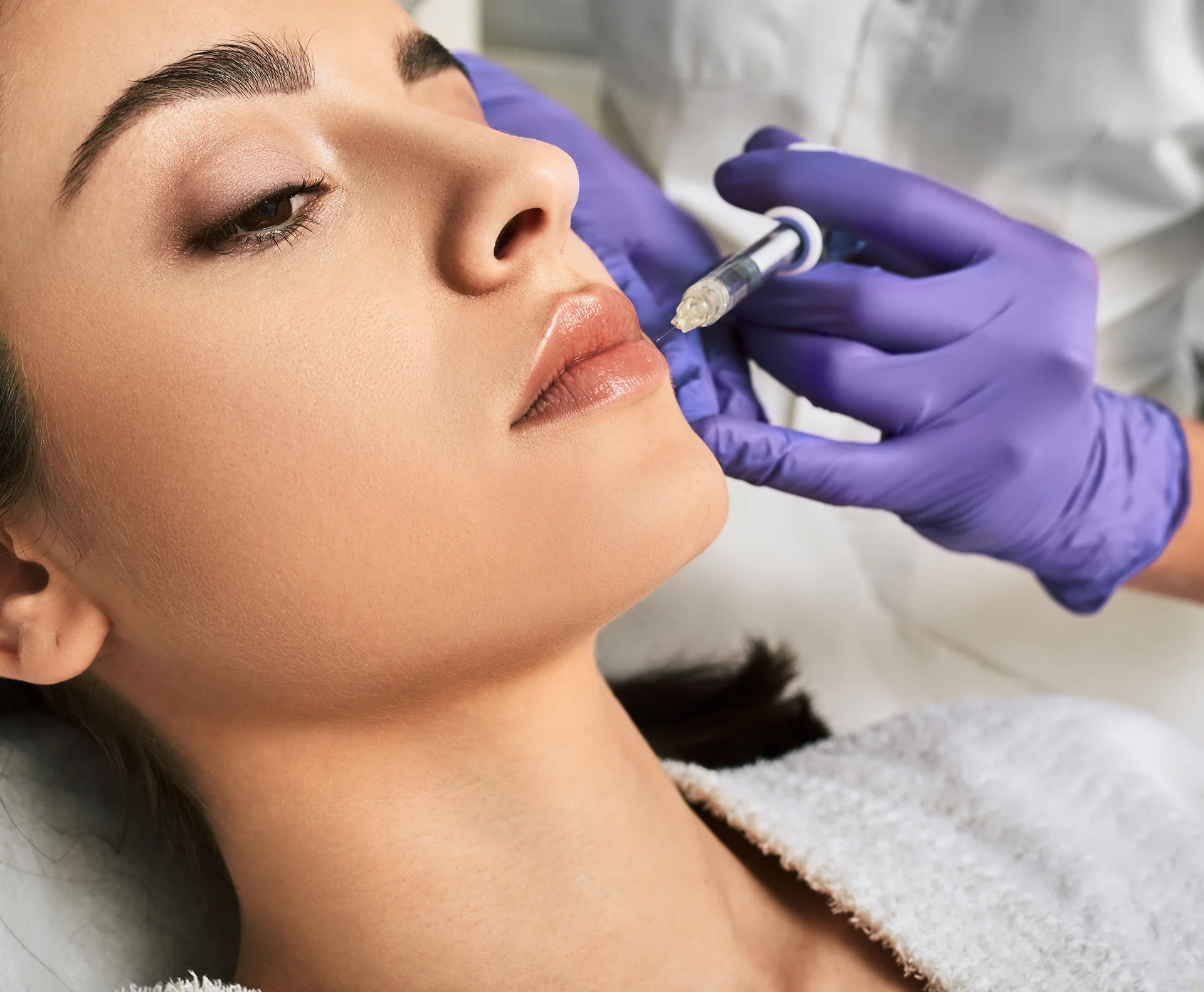 What is the Longest Lasting Lip Filler?