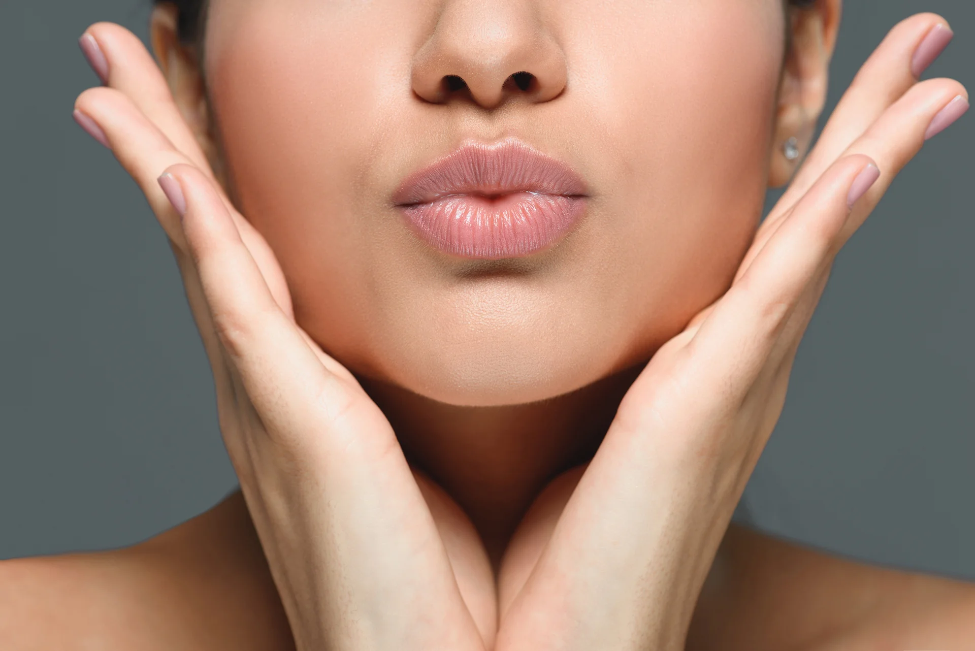 White Spots on Lips After Filler – Causes, Treatment, and Prevention