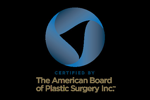 American Board of Plastic Surgery logo