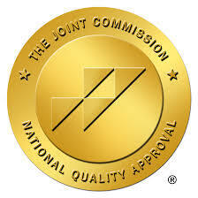 The Joint Commission seal